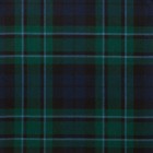 MacCallum Modern 10oz Tartan Fabric By The Metre